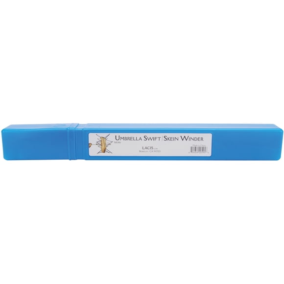 Lacis Swift Yarn Winder- - MO06