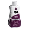 thumbnail image 5 of RIT All Purpose Liquid Dye, Eggplant, 236 mL (8 oz), 5 of 5
