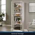 thumbnail image 2 of Mainstays Glass Bookcase, 2 of 9