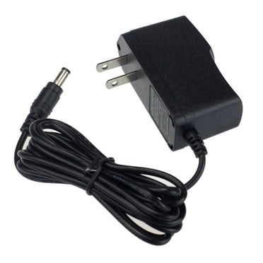 Adaptateur d'Alimentation 9V, Staron 2026 Alimentation 9V 1A CA CC Régulée, Embout 5,5x2,1 mm Entrée Universelle Chargeur Mural 100-240V pour Électronique