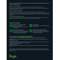thumbnail image 4 of Sage 50 Pro Accounting 2026 - 1 Year Subscription [Digital Download], 4 of 6