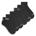 thumbnail image 1 of Reebok 6Pk Quarter Cushion, 1 of 2