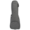 thumbnail image 3 of 4pcs 23 Inch Cotton Ukulele Bag Soft Case Waterproof Oxford Cloth Ukelele Hawaii Four String Guitar Backpack Grey, 3 of 7