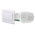 thumbnail image 2 of Module Intelligent Wi-Fi Tuya, Module de Modification de Commutateur, Outil de Bricolage pour Maison Intelligente, Contrôle par Application/voix, Compatible avec Alexa Google Home, 2 of 7