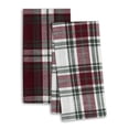 thumbnail image 1 of Holiday Time Cranberry Spice Collection Serviettes A Main (2), 1 of 5