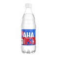 thumbnail image 4 of Boisson à l’eau pétillante Aha Bleuet + Grenade Bouteille, 500 mL, 4 of 7