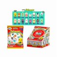 thumbnail image 2 of Pokemon Spinpeas Gum (Korea) case, 1.5g 14ct, 2 of 4