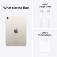 thumbnail image 2 of iPad mini (A17 Pro), 2 of 10