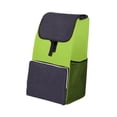 thumbnail image 2 of GUOOL Sac de Chariot Imperméable Accessoires de Chariot Portable Grande Capacité Rangement Vert, 2 of 9