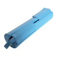 thumbnail image 4 of jinwen Barbell Pad Neck Shoulder Protective Pad Comfortable Lightweight Accessories Sky Blue, 4 of 9