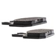 thumbnail image 5 of Niche Brake Pad Set for Aprilia Mana 850 GT AP8133798 Rear Semi-Metallic 519-KPA2451D, 5 of 5