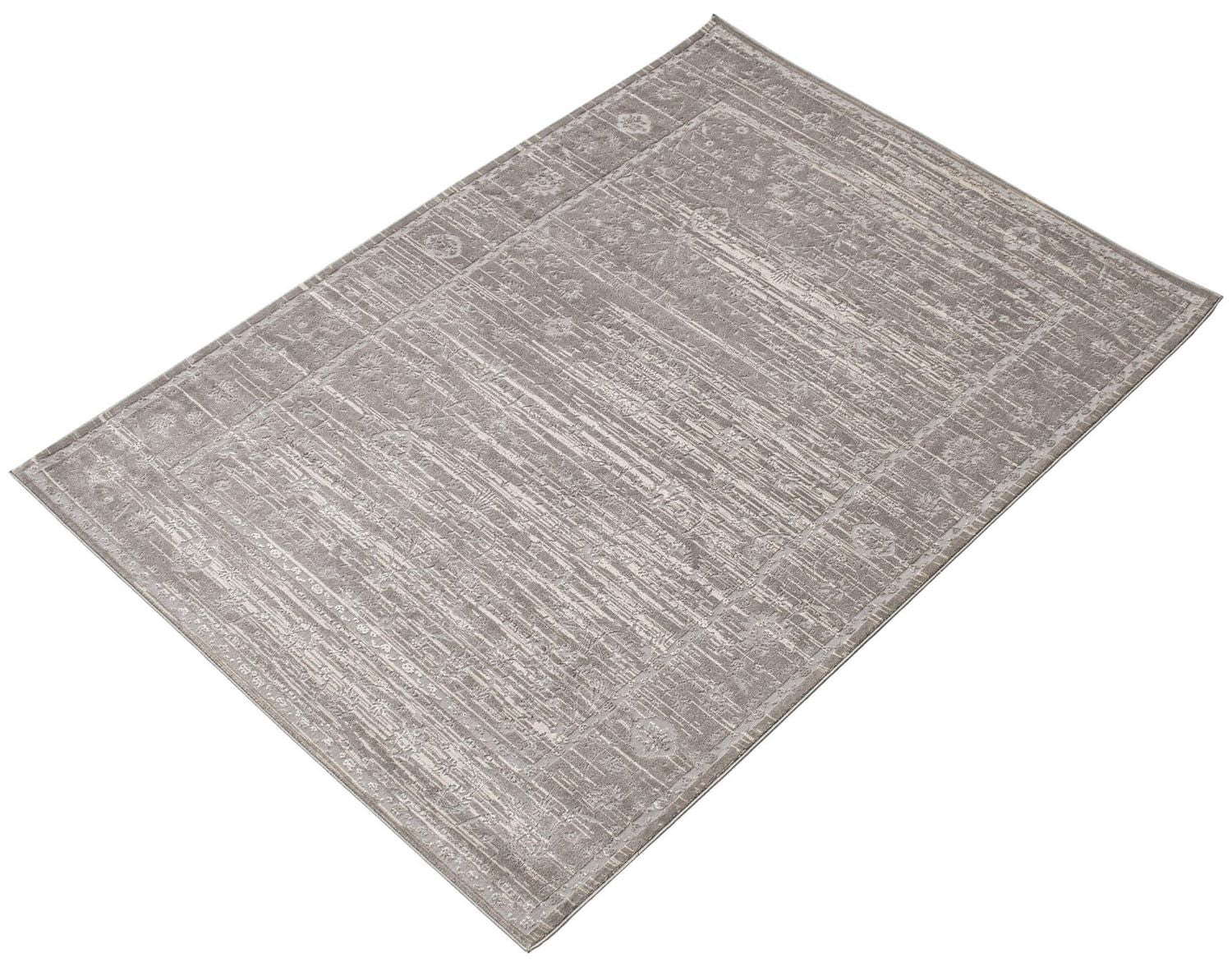 Tapis ECARPET Layla Gris