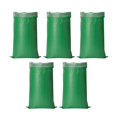 thumbnail image 1 of koolsoo 5 Pcs Sacs pour Rognures de Jardin Sacs à Double Couche Enduits Grands Sacs à Déchets de Cour 45x75cm, 1 of 9