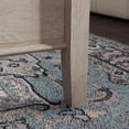 thumbnail image 3 of Sauder La Collection East Adara Table basse à dessus relevable, Finition Cascade Oak, 430309, 3 of 9