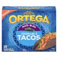 thumbnail image 4 of Ortega Maïs bleu coquilles à tacos, 4 of 11