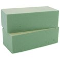 thumbnail image 1 of Blocs de Mousse Sèche 2/Pkg-2.625"X3.5"X7.875 Pouces, 1 of 2