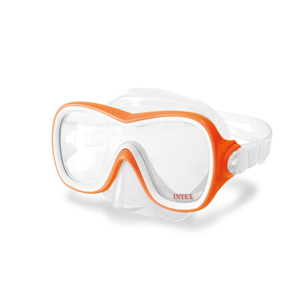 Intex Wave Rider Swim Set for Ages 8+ – Perfect Gear for Pool and Water Play