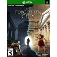 thumbnail image 1 of Jeu vidéo The Forgotten City pour (Xbox Series X/S), 1 of 7