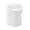 White 4L8, variant on Rvkxad Mini Desktop Trash Can, Small Plastic Waste Bin with Lid for Office, Household Desk Garbage Container