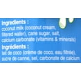 thumbnail image 3 of Nature's Charm Sweetened Condensed Coconut Milk, 3 of 3