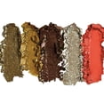 thumbnail image 2 of Hard Candy , Palette d'Ombres à Paupières Marquee, 15 Teintes Multidimensionnelles, Drame Grec, 2 of 5