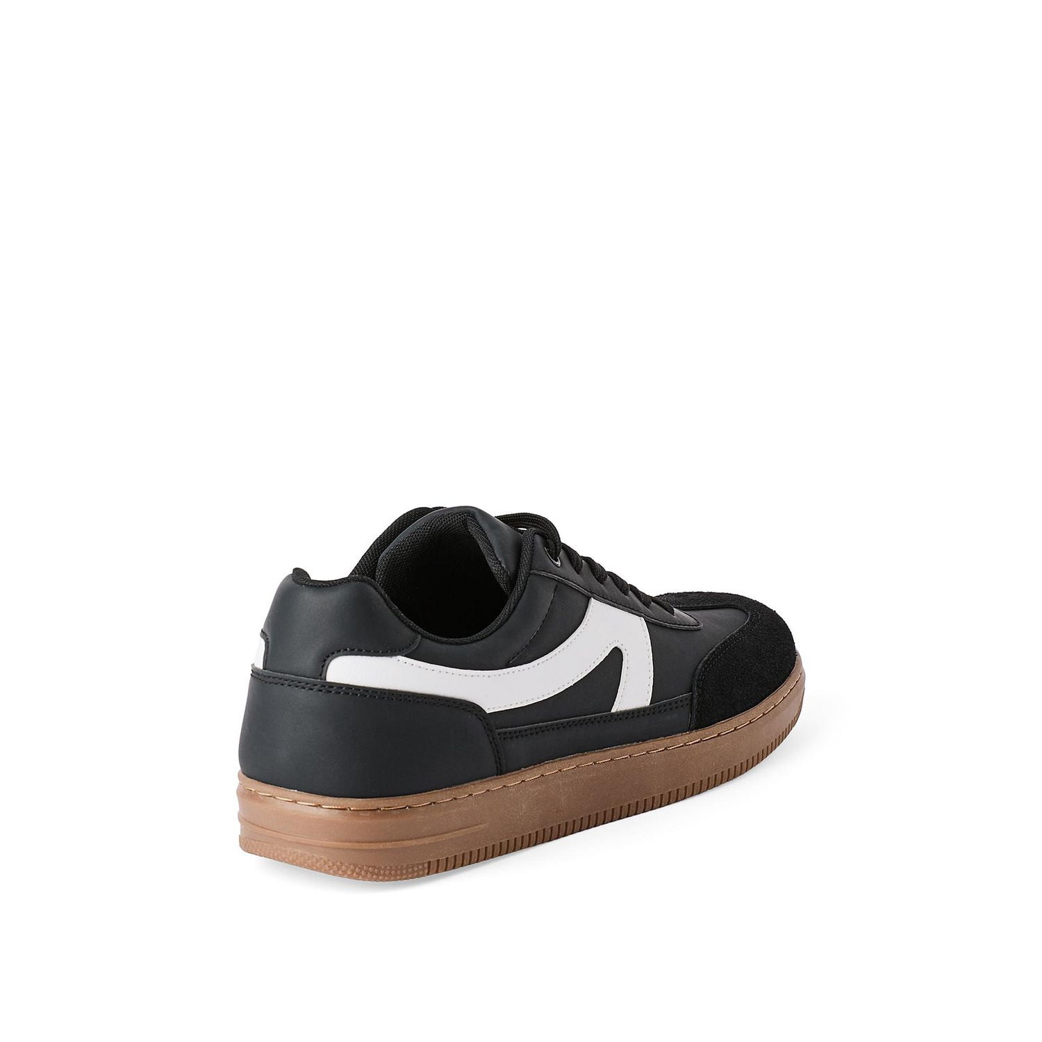 No Boundaries Men's Casual Sneakers