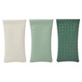 thumbnail image 1 of 3pcs Simple Design Glasses Cases Sunglasses Pouches Eyeglasses Organizers, 1 of 5