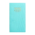 thumbnail image 2 of Wzzjkit School Supplies A6 Mini Notebook Organizer Planner Daily Planner Notebook Travel Diary, 2 of 3