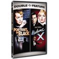 thumbnail image 2 of Portrait en Noir/madame X [DVD], 2 of 2