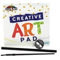 thumbnail image 3 of Cra-Z-Art Creative Artist Studio 250 Piece Set, 3 of 5
