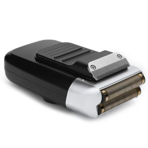 Shaver, Electric Beard , Rechargeable Shaver, Bald Head Shaver, Portable Electric Shaver, for Men Low Noise  Home