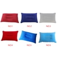 thumbnail image 2 of Maoww Inflatable Camping Travel Pillow Backpacking Portable Air Pillow Cushion Inflating Blow Up Pillow, 2 of 8