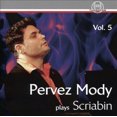 thumbnail image 1 of Pervez Mody Joue Scriabine, Vol. 5, 1 of 1