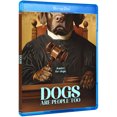 thumbnail image 1 of Les Chiens Sont Aussi des Gens, 1 of 1