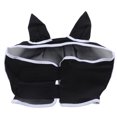 thumbnail image 2 of Horse Fly  Comfortable Breathable Soft Fine Mesh Design for Horse Face with Ears, 2 of 7