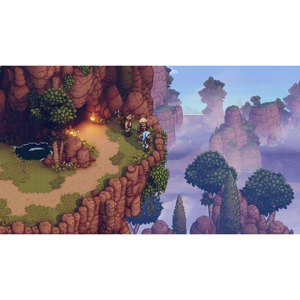 Sea of Stars (Nintendo Switch) - Walmart.ca