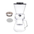 thumbnail image 1 of Abbracc iced coffee maker maker coffeepot 2, 1 of 9