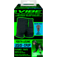 thumbnail image 5 of VIBE Hockey Youth Jock Mesh Shorts with Cup and Sock Tabs - Extra-Small / Small, 5 of 5
