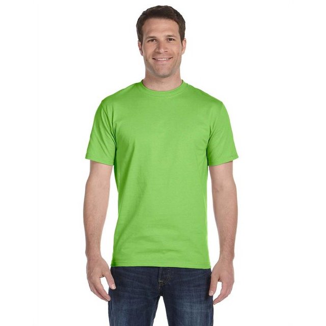 Gildan G800 T-Shirt Adulte 50/50
