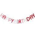 thumbnail image 2 of pitrice Decorate birthday letter banners, 2 of 8
