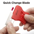 thumbnail image 3 of Swiss Tech Petit grattoir, 3 of 7