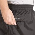 thumbnail image 3 of Trespass Pantalon Imperméable pour Hommes et Femmes, Compact, Respirant Qikpac, 3 of 4