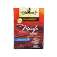 thumbnail image 2 of GeeBees Chai Gold Masala Chai, Sweetened, Instant Pre-Mix, 10 Sachets, Authentic Indian Masala Tea, Ready to Drink Tea - No Added preservatives, Natural Tea, 2 of 2