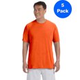 thumbnail image 1 of Gildan T-Shirt Performance pour Hommes - G420 (Lot de 5), 1 of 1