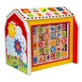 thumbnail image 3 of Alex Toys Jr. My Busy Barn Play Cube, 3 of 4