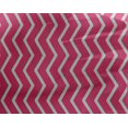 thumbnail image 4 of oneOone Georgette Viscose Fabric Chevron Geometric Print Sewing Fabric BTY 42 Inch Wide, 4 of 4