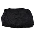 thumbnail image 2 of Miulika Universal Indoor Flat Screen Cover Protector for 55inch TV Black, 2 of 9
