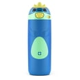 thumbnail image 1 of Ello Ellies 14 oz Stainless Steel Water Bottle, 1 of 6