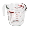 thumbnail image 1 of Pyrex® Original's 2-Cup Glass Measuring Cup, 1 of 3