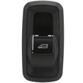 thumbnail image 1 of 8A6T-14529-AA,   Original Standard Lightweight ABS Power Window Control Switch Black  for Car Replacement for  Fiesta Hatchback, 1 of 8
